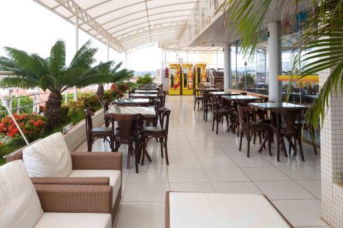 Troodon Park Hotel