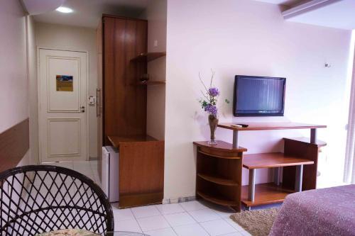 Troodon Park Hotel
