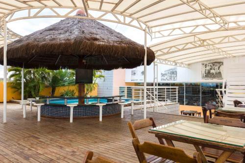Troodon Park Hotel