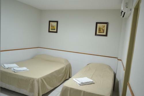 Hotel Itapo�