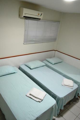 Hotel Itapo�