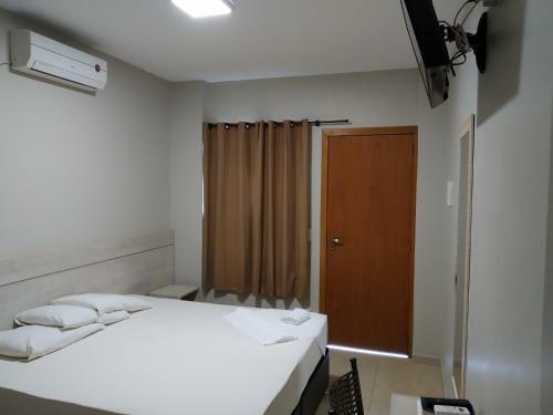 Sleep Hotel