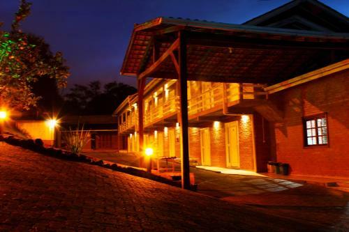 Hostal Pousada Paranhana