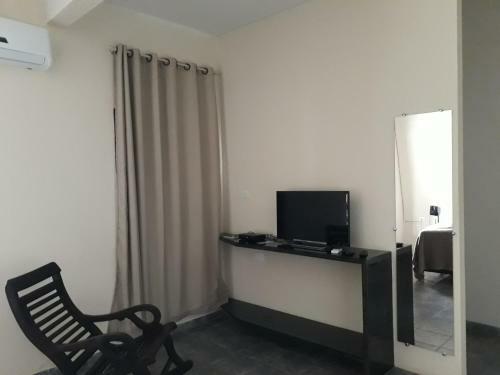 Hostal Pousada Caf� Do Brejo