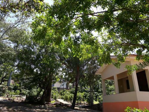 Hostal Pousada Caf� Do Brejo
