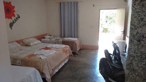 Hostal Pousada Caf� Do Brejo