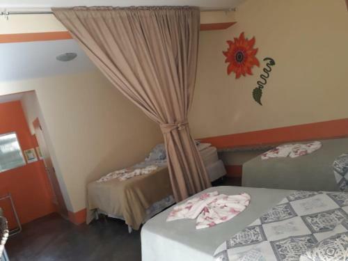Hostal Pousada Caf� Do Brejo