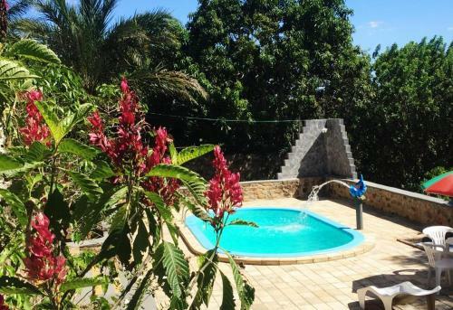 Hostal Pousada Caf� Do Brejo