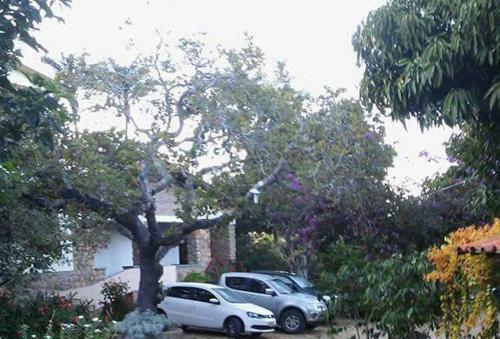 Hostal Pousada Caf� Do Brejo