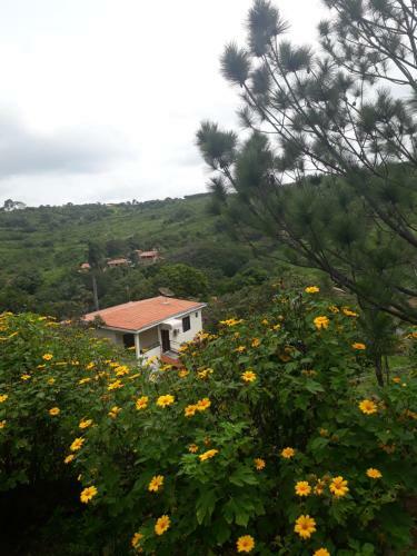 Hostal Pousada Caf� Do Brejo
