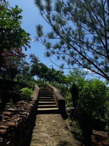 Hostal Pousada Caf� Do Brejo