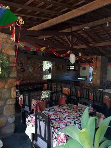 Hostal Pousada Caf� Do Brejo