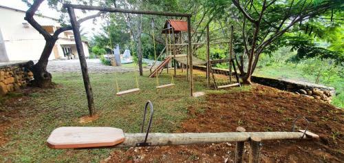 Hostal Pousada Caf� Do Brejo