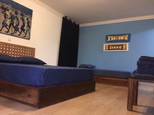 Apartamento Suite Mariposa Sospesa Sul Mare