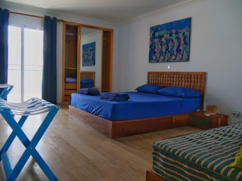 Apartamento Suite Mariposa Sospesa Sul Mare