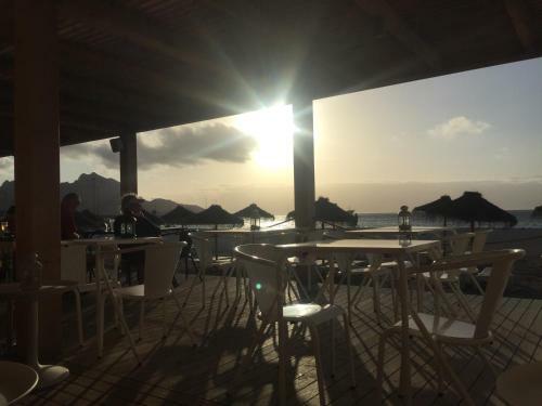 Apartamento Suite Mariposa Sospesa Sul Mare