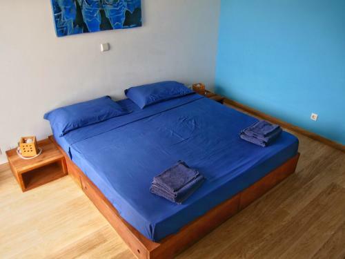 Apartamento Suite Mariposa Sospesa Sul Mare