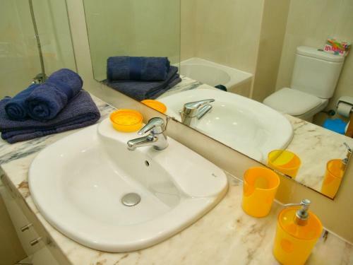 Apartamento Suite Mariposa Sospesa Sul Mare