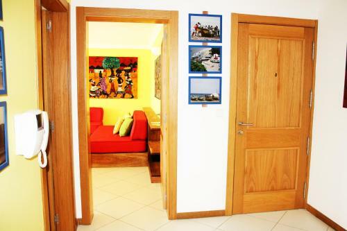 Apartamento Suite Mariposa Sospesa Sul Mare