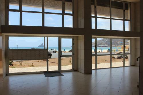 Apartamento Suite Mariposa Sospesa Sul Mare