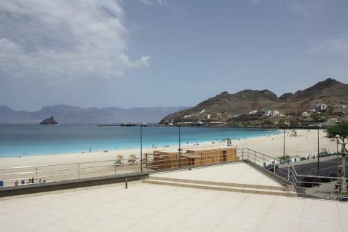 Apartamento Suite Mariposa Sospesa Sul Mare