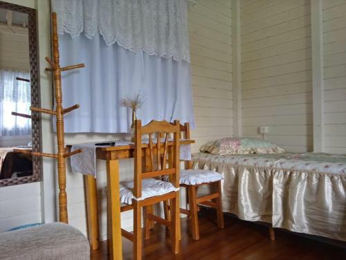 Pousada Landhaus