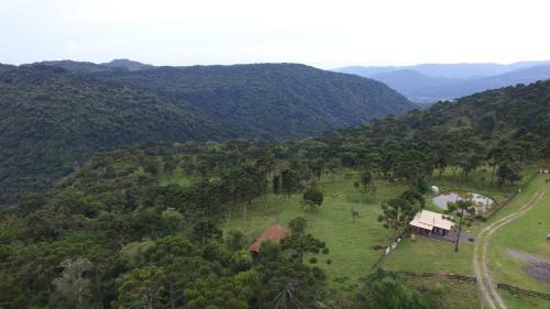 Sitio Itaimbe Morro Da Igreja