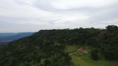 Sitio Itaimbe Morro Da Igreja