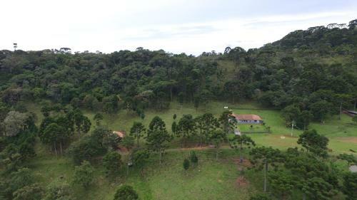 Sitio Itaimbe Morro Da Igreja