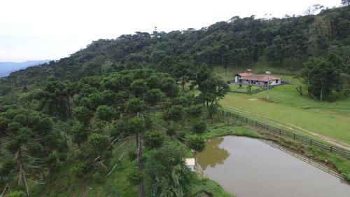 Sitio Itaimbe Morro Da Igreja