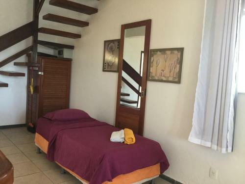 Apartamento Cacha Pregos