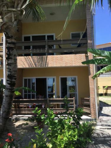 Apartamento Cacha Pregos