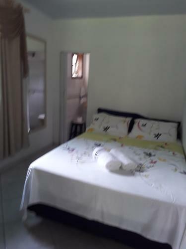 Hostal Recanto Da Kak�