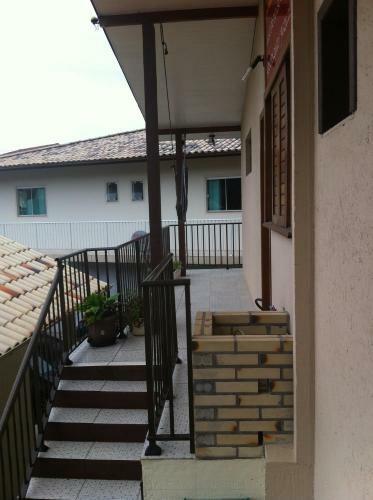 Nascer Do Sol Suites