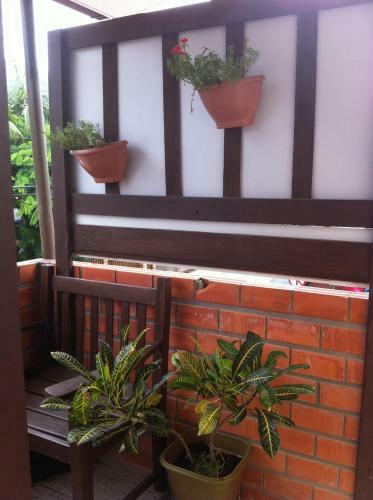 Nascer Do Sol Suites