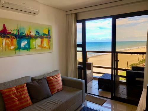 Apartamento Beach Front Varandas Do Mar