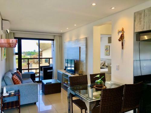 Apartamento Beach Front Varandas Do Mar