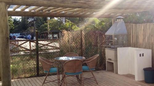 Apartamento Condominio Paraiso Dos Corais Guarajuba