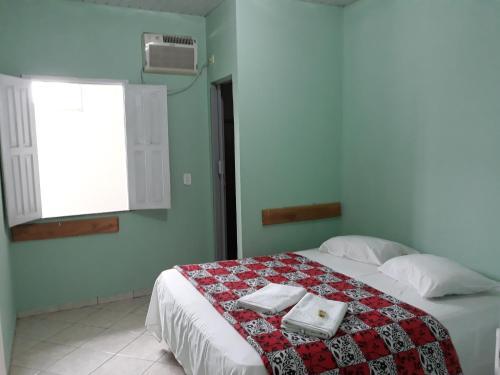 Hostal Pousada Gaivota