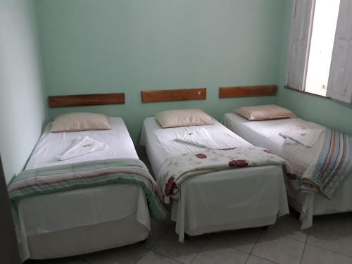 Hostal Pousada Gaivota