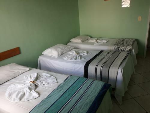 Hostal Pousada Gaivota