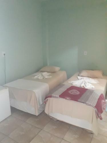 Hostal Pousada Gaivota