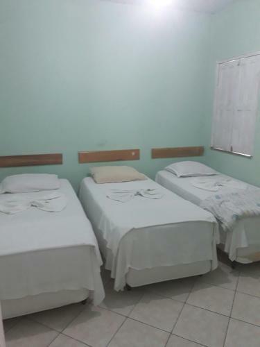 Hostal Pousada Gaivota