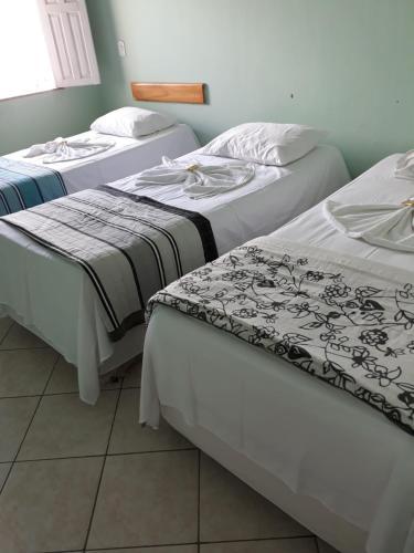 Hostal Pousada Gaivota