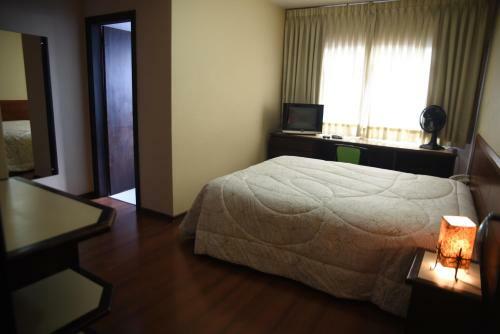 Hotel Santa F�