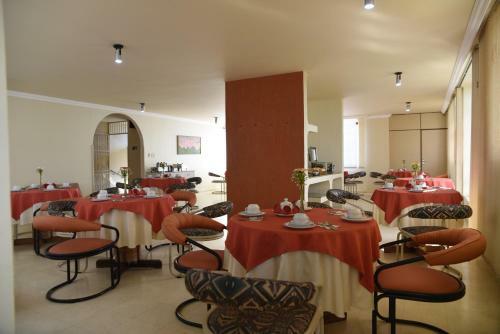 Hotel Santa F�