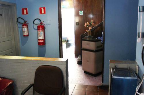 Hotel Paulista