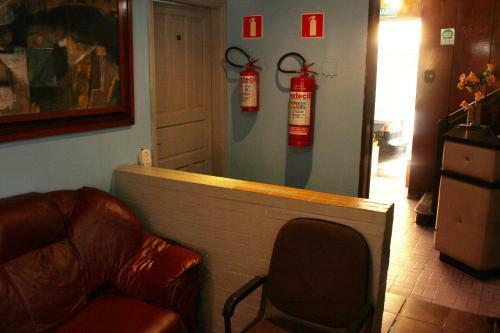 Hotel Paulista
