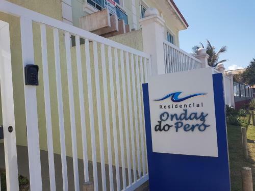 Residencial A Beira Mar Pero