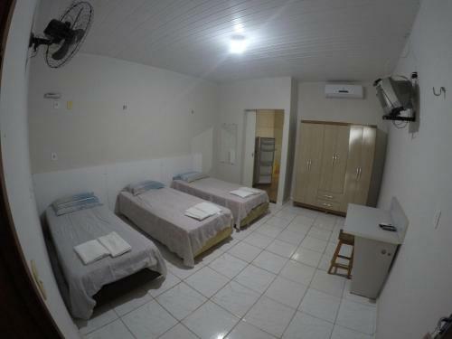Hostal Pousada Cristo Rei